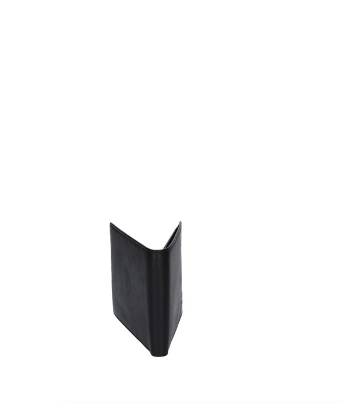 Portafoglio Guess Zurigio small bifold nero GS23GU08 SMZUROLEA27