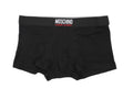 Slip uomo Moschino  trunk elastico nero ES21MO40 A4797 8119 0555