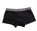 Slip uomo Moschino  trunk elastico nero ES21MO34 A4749 8131 0555