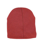 Berretto Teddy Moschino rosso C24MO03 65214
