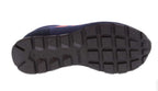 Sneaker running Sun68 Tom Fluo navy blue U26SU07 Z45102