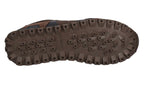 Sneaker running U.S. POLO Aron009 dark brown U26UP08