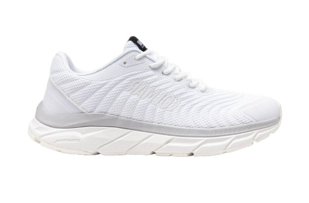 Sneaker uomo Colmar Urbantrail plain 200 white US25CO07