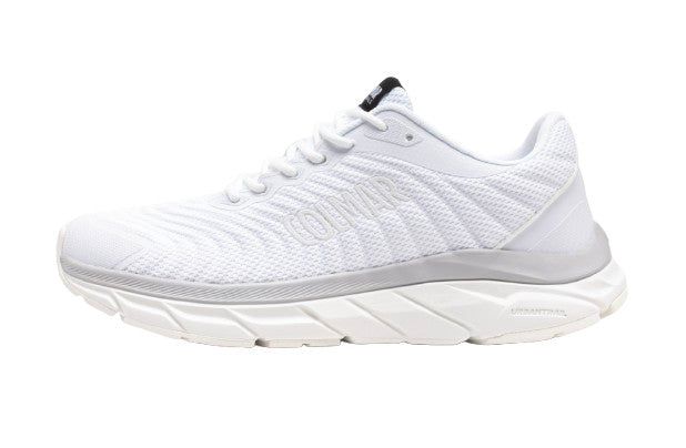 Sneaker uomo Colmar Urbantrail plain 200 white US25CO07