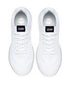 Sneaker uomo Colmar Urbantrail plain 200 white US25CO07