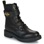 Stivaletto donna Love Moschino City 40 nero D26MO01 JA24024G1NIN100A
