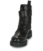 Stivaletto donna Love Moschino City 40 nero D26MO01 JA24024G1NIN100A