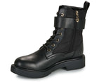Stivaletto donna Love Moschino City 40 nero D26MO01 JA24024G1NIN100A