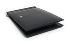 Portafogli uomo MOMO DESIGN  money clip in pelle nero AS23MM03 MO-10BC*