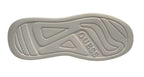 Scarpe uomo Guess sneaker Elba carryover pelle white/ beige U26GU06 FMPVIBLEA12