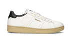 Sneaker uomo Blauer Grant white/ black U26BU11 F5GRANT01/LEA
