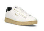 Sneaker uomo Blauer Grant white/ black U26BU11 F5GRANT01/LEA