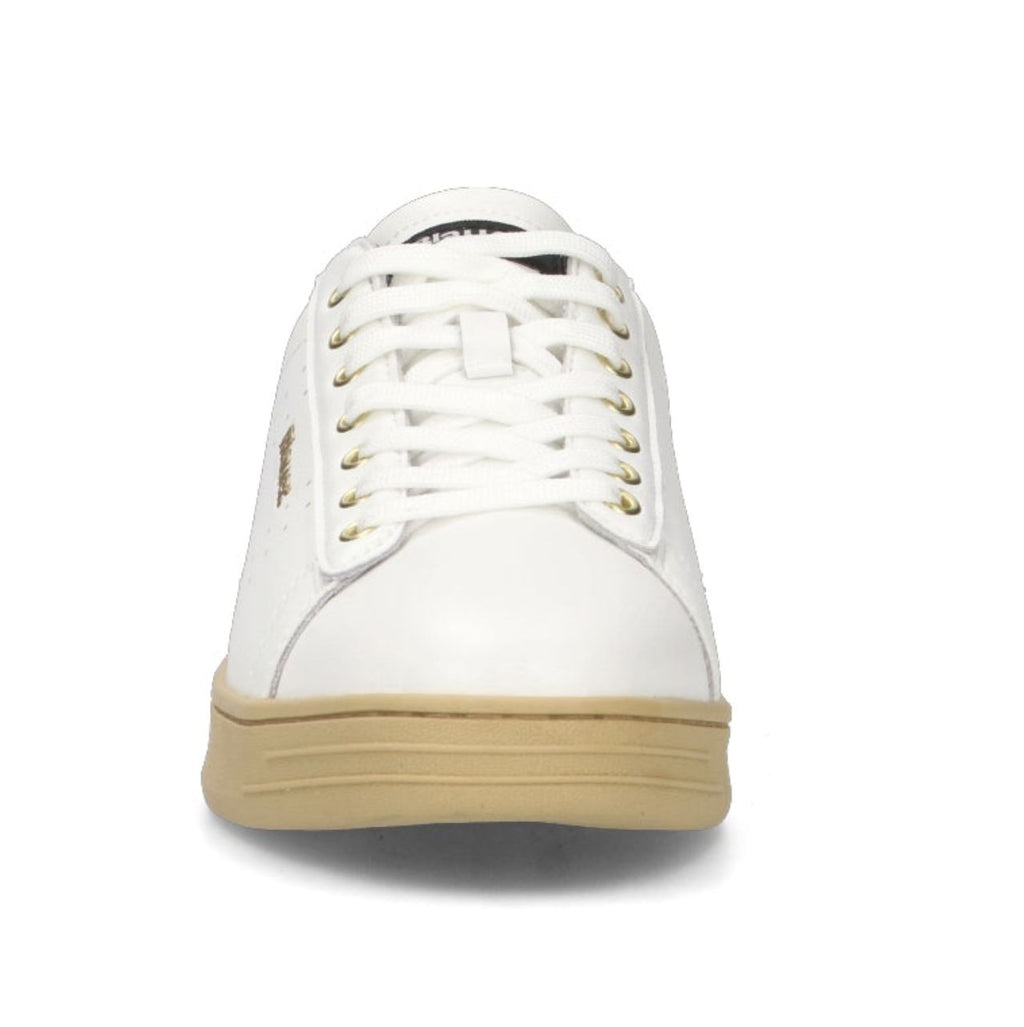 Sneaker uomo Blauer Grant white/ black U26BU11 F5GRANT01/LEA