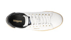 Sneaker uomo Blauer Grant white/ black U26BU11 F5GRANT01/LEA