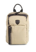 Zaino monospalla uomo Blauer beige BS25BU37 DOYERS02/HIG