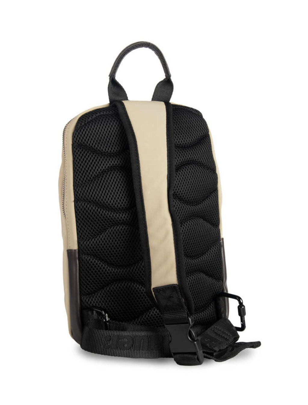 Zaino monospalla uomo Blauer beige BS25BU37 DOYERS02/HIG