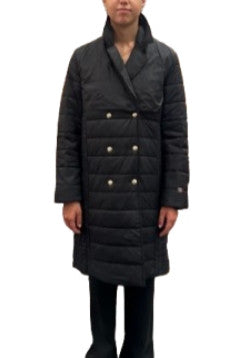 Giacca donna Liu-Jo imbottito ovatta black E26LJ02 TF5043 TS579 22222