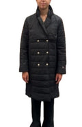 Giacca donna Liu-Jo imbottito ovatta black E26LJ02 TF5043 TS579 22222