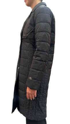 Giacca donna Liu-Jo imbottito ovatta black E26LJ02 TF5043 TS579 22222