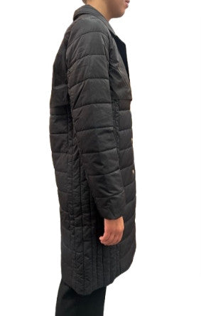 Giacca donna Liu-Jo imbottito ovatta black E26LJ02 TF5043 TS579 22222