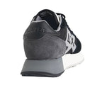 Sneaker Uomo Sun68 Jaki Solid nero U26SU14 Z45113