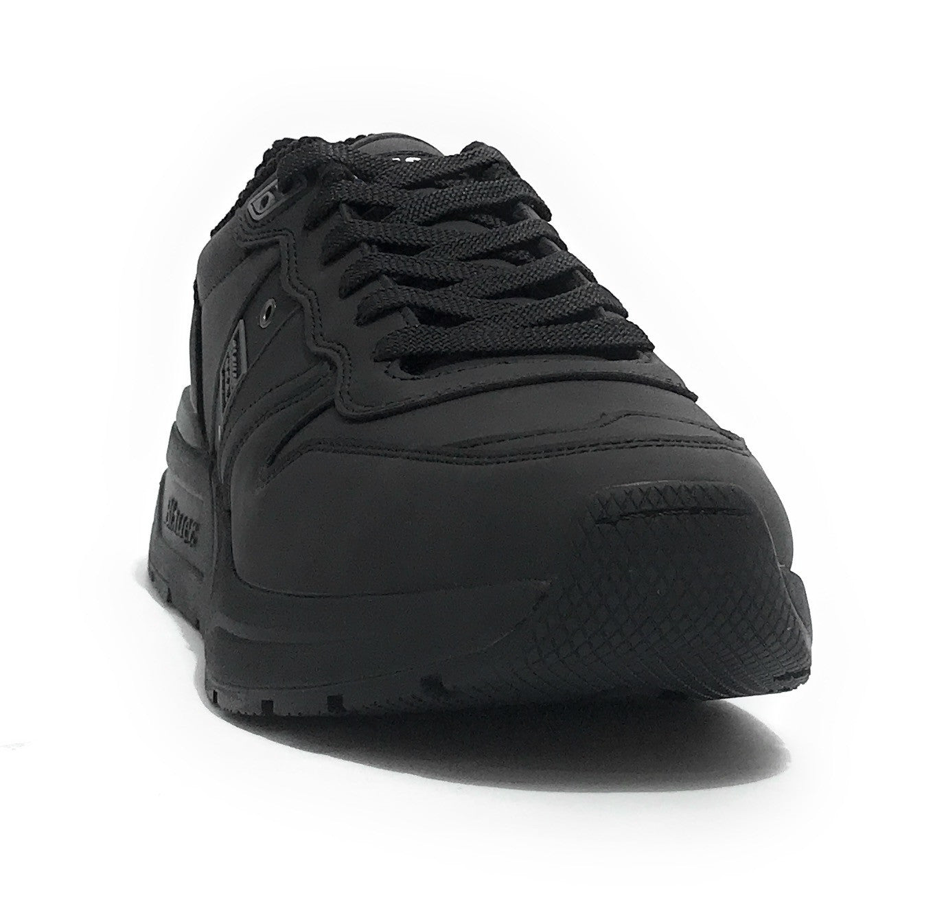 Sneaker uomo Blauer Ray04 black U26BU09 F5RAY04/PUL