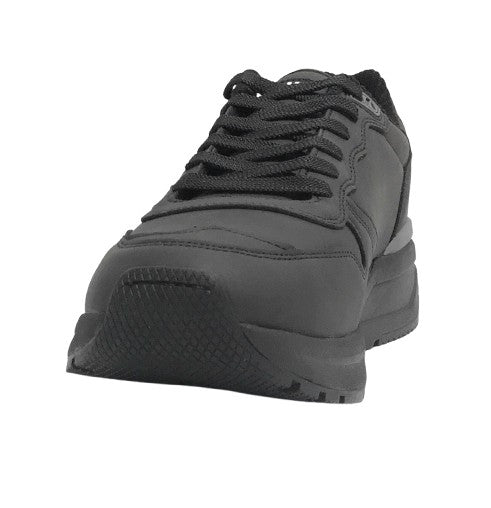 Sneaker uomo Blauer Ray04 black U26BU09 F5RAY04/PUL
