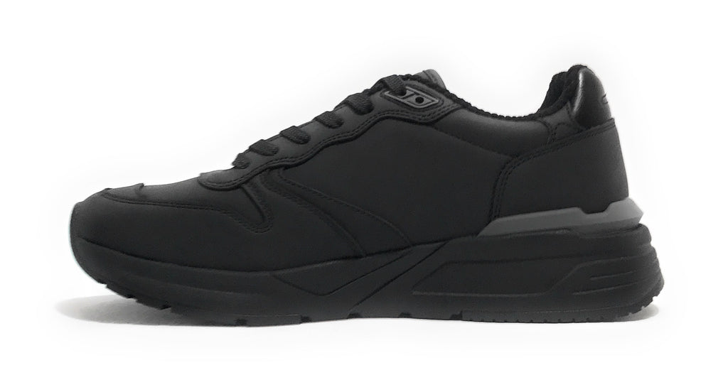 Sneaker uomo Blauer Ray04 black U26BU09 F5RAY04/PUL