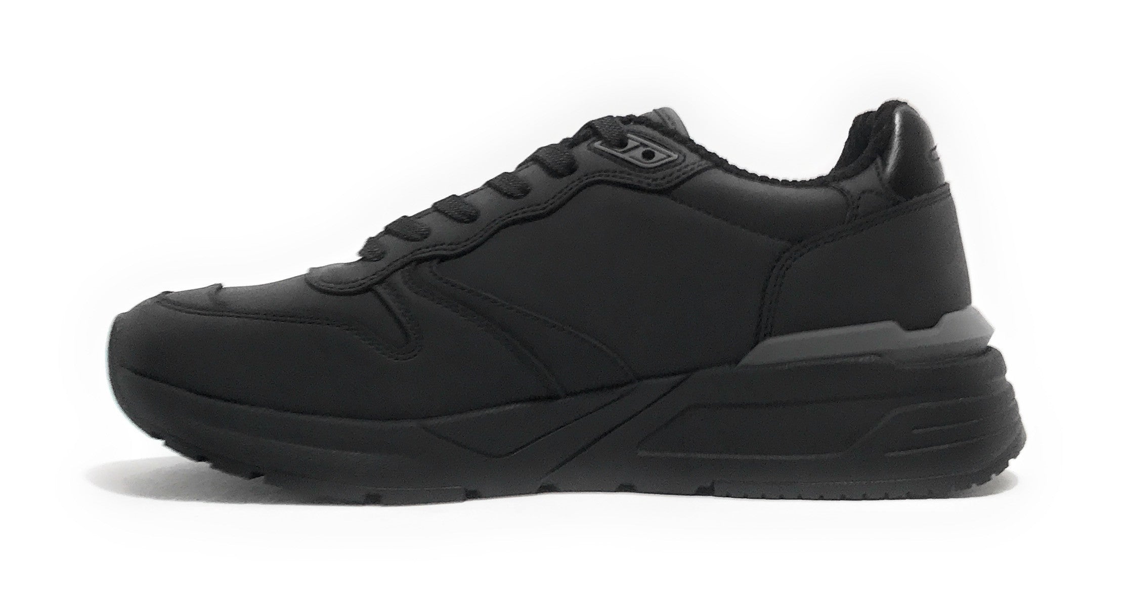 Sneaker uomo Blauer Ray04 black U26BU09 F5RAY04/PUL