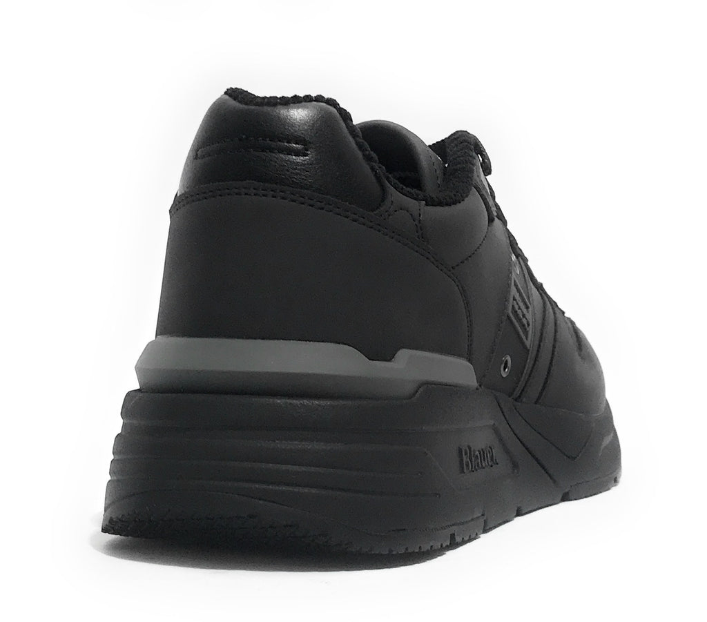 Sneaker uomo Blauer Ray04 black U26BU09 F5RAY04/PUL