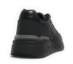 Sneaker uomo Blauer Ray04 black U26BU09 F5RAY04/PUL