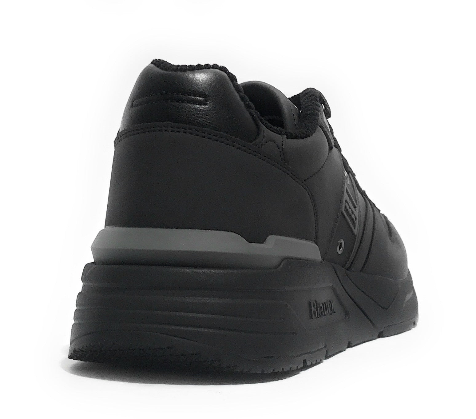 Sneaker uomo Blauer Ray04 black U26BU09 F5RAY04/PUL
