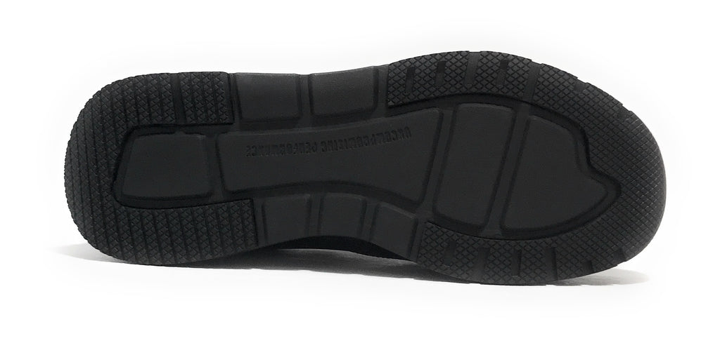 Sneaker uomo Blauer Ray04 black U26BU09 F5RAY04/PUL