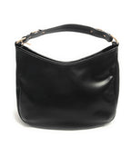 Borsa donna Fracomina a spalla shoulder bag ecopelle nero B23FR41 FA22WB3018P411S1-053