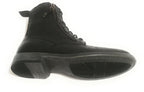 Anfibio UOMO ANTICA CUOIERIA MOD. OYSTER PELLE COLORE NERO U19AC11
