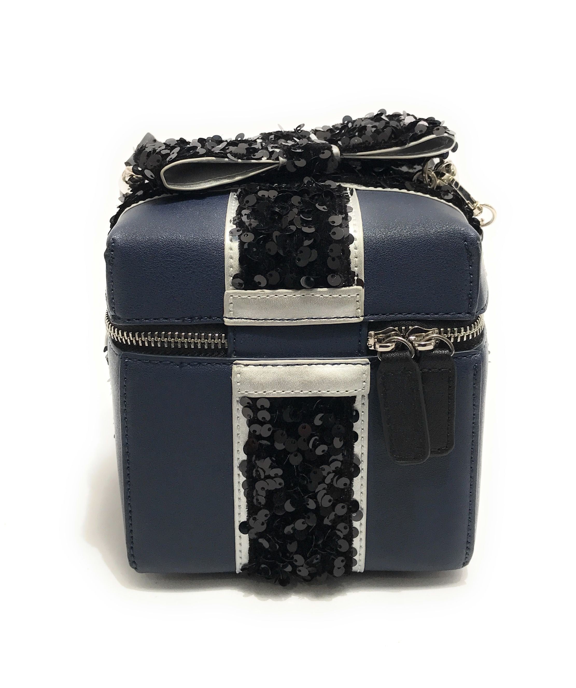 Borsa a mano/ tracolla Braccialini Shape gift box B23BR45 B16872