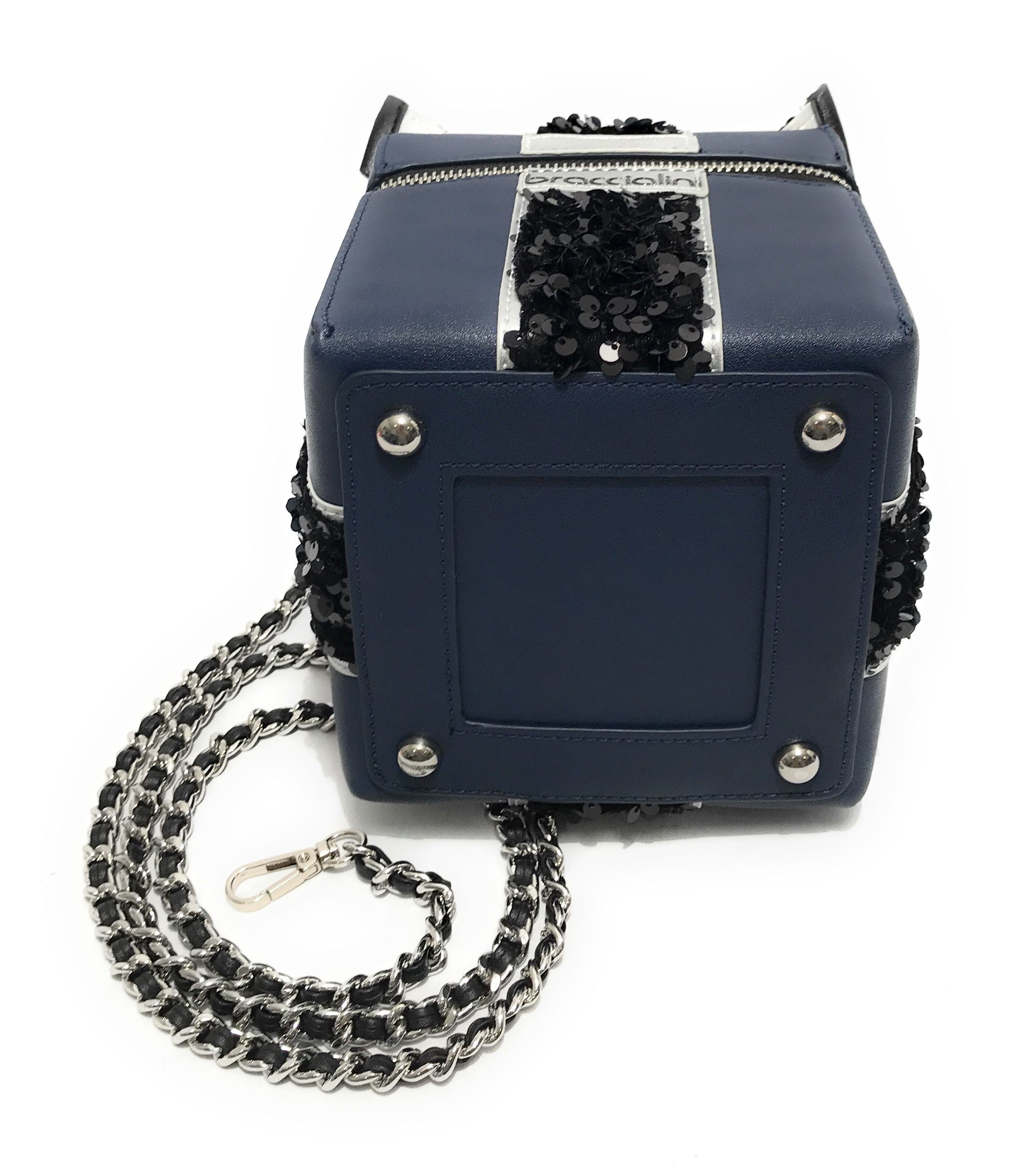 Borsa a mano/ tracolla Braccialini Shape gift box B23BR45 B16872