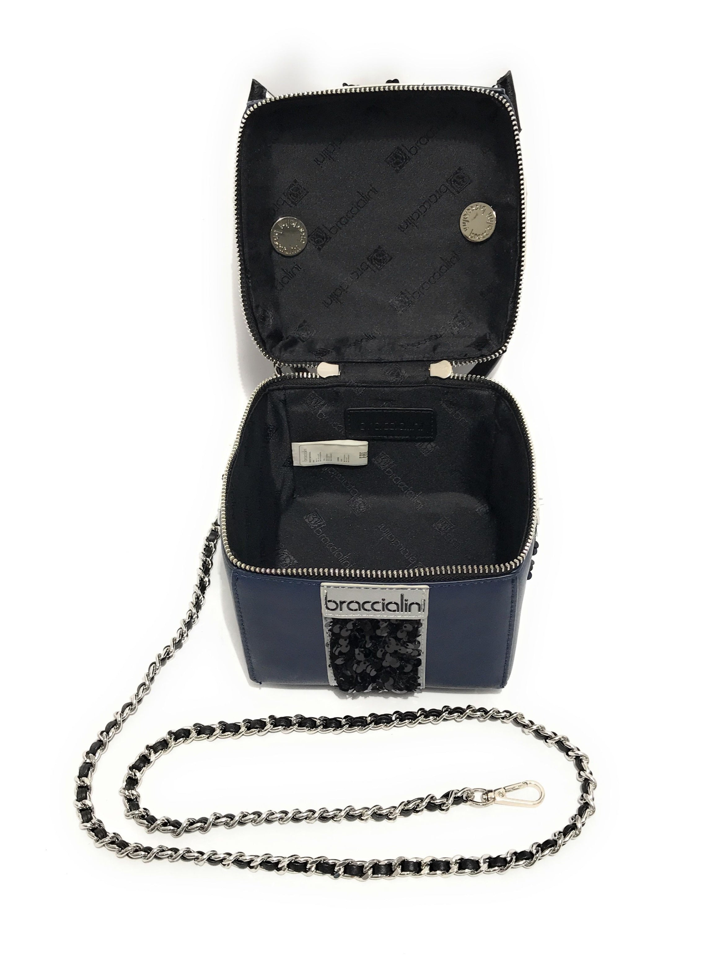 Borsa a mano/ tracolla Braccialini Shape gift box B23BR45 B16872
