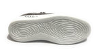 Scarpe uomo Harris Sport sneakers in pelle girigio lipsia fumé U17HA176