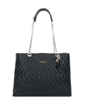 Borsa Guess a mano/ spalla Eco mai girlfriend black B24GU51 EQG896923