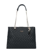 Borsa Guess a mano/ spalla Eco mai girlfriend black B24GU51 EQG896923
