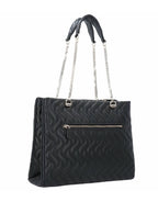Borsa Guess a mano/ spalla Eco mai girlfriend black B24GU51 EQG896923