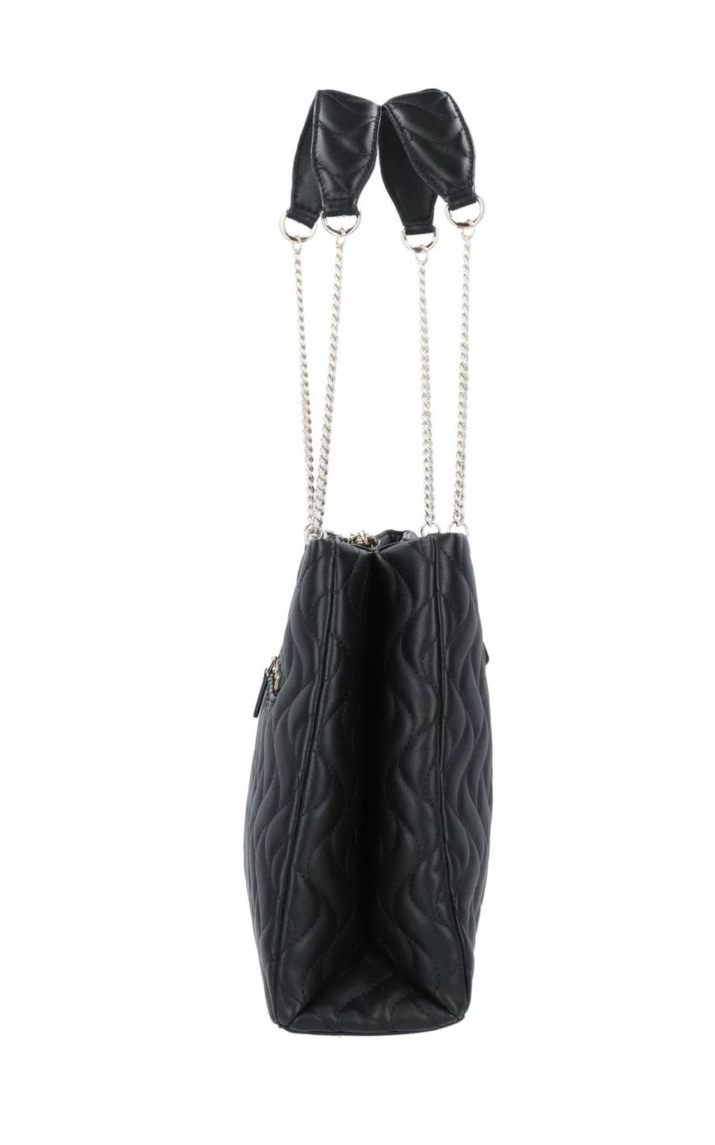 Borsa Guess a mano/ spalla Eco mai girlfriend black B24GU51 EQG896923