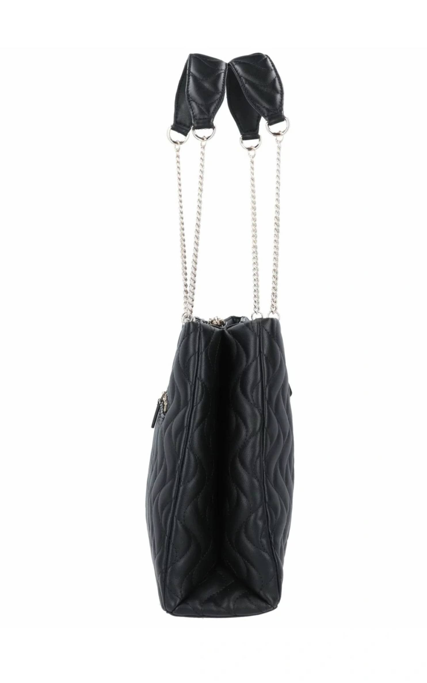 Borsa Guess a mano/ spalla Eco mai girlfriend black B24GU51 EQG896923