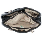 Borsa Guess a mano/ spalla Eco mai girlfriend black B24GU51 EQG896923