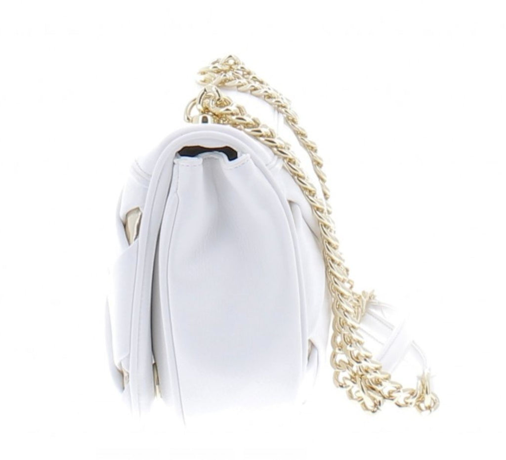 Borsa a  spalla Braccialini Icons ecopelle bianco BS23BR51 B17150