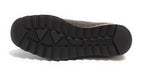 Scarpe uomo Harris sneaker pelle roccia opaco/ cocco shade marrone/ crystal green U17HA213 2817