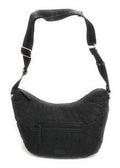 Borsa donna Liu-jo crossbody L nylon nero BS25LJ131 TA5151 T2902