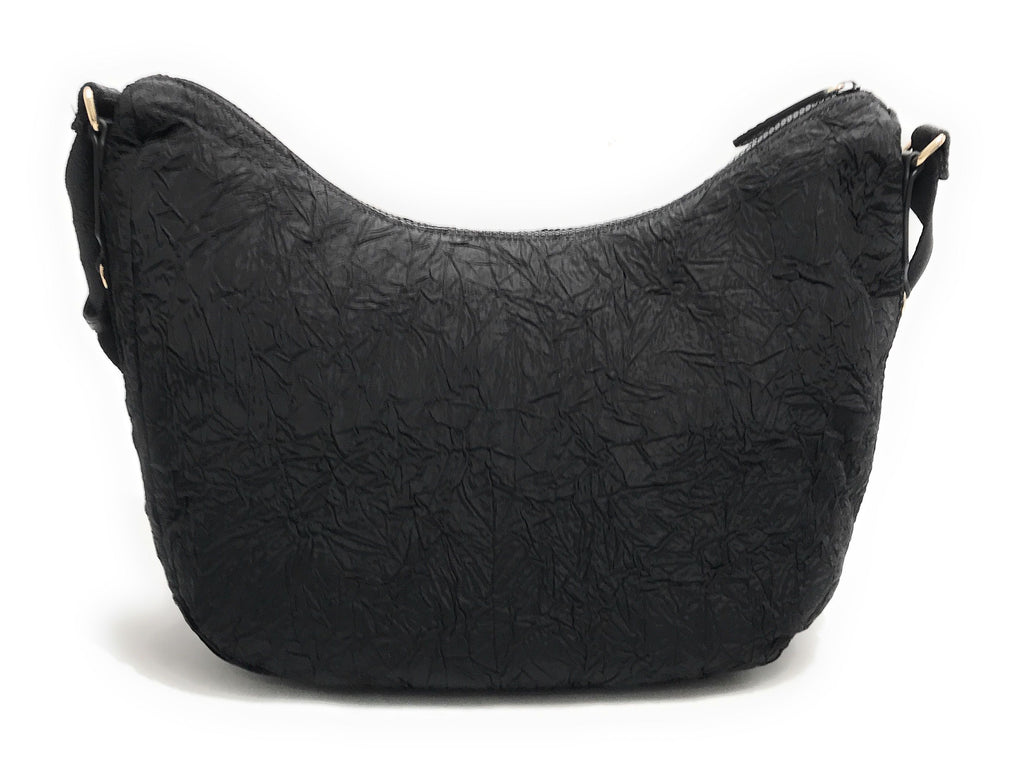 Borsa donna Liu-jo crossbody L nylon nero BS25LJ131 TA5151 T2902