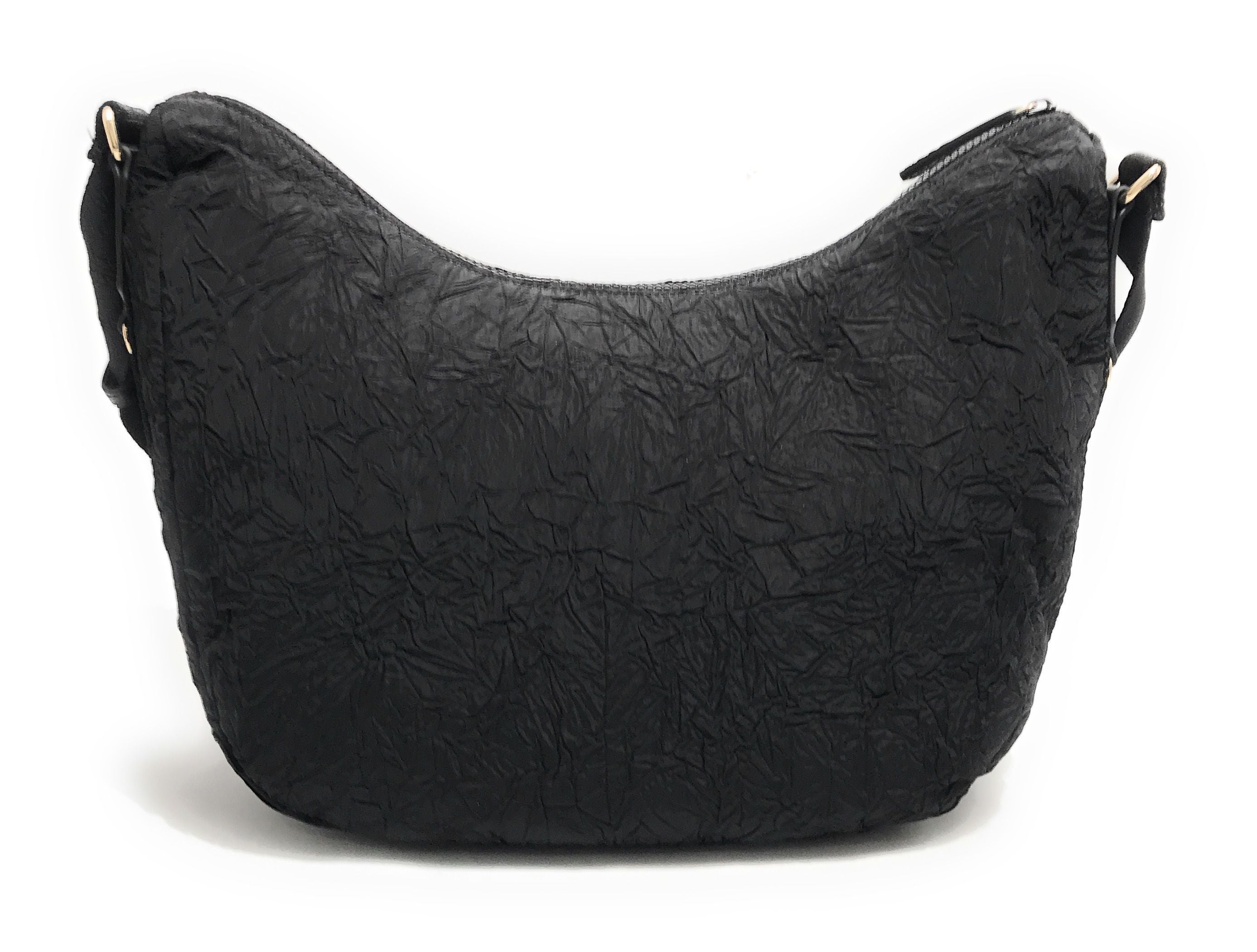 Borsa donna Liu-jo crossbody L nylon nero BS25LJ131 TA5151 T2902